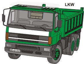 lkw